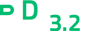 Dent 3.2 logo
